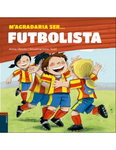 Futbolista