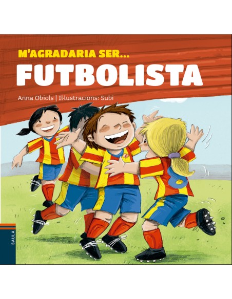 Futbolista