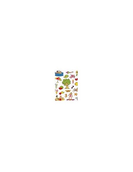 11615 pegatina para niños 11615 pegatina para niños