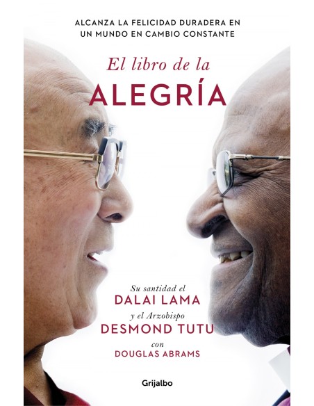 EL LIBRO DE LA ALEGRiA