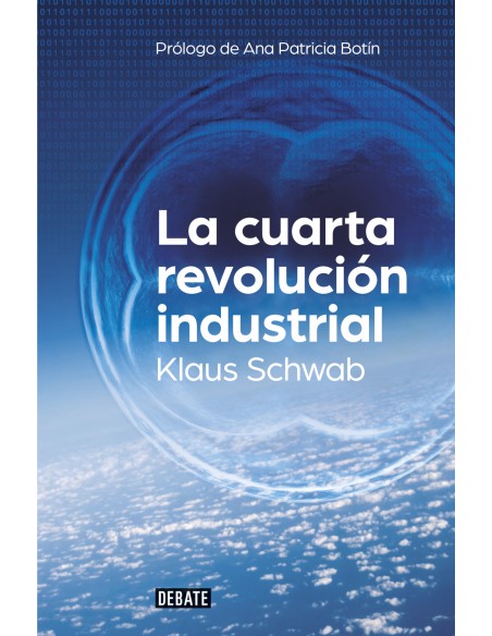 LA CUARTA REVOLUCIoN INDUSTRIAL