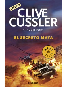 EL SECRETO MAYA