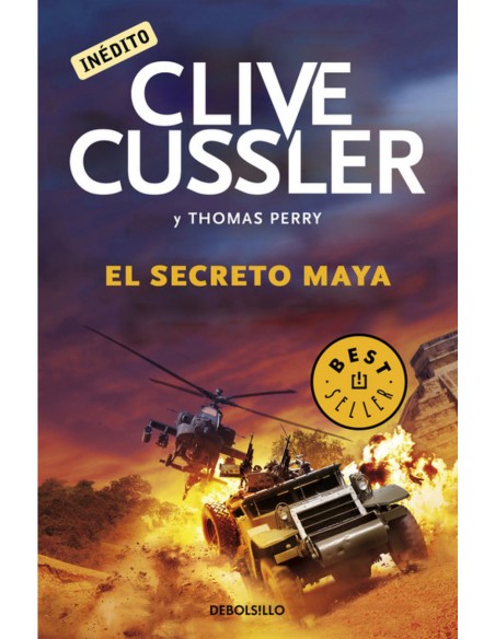 EL SECRETO MAYA