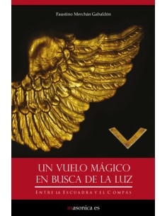Un vuelo magico en busca de la Luz