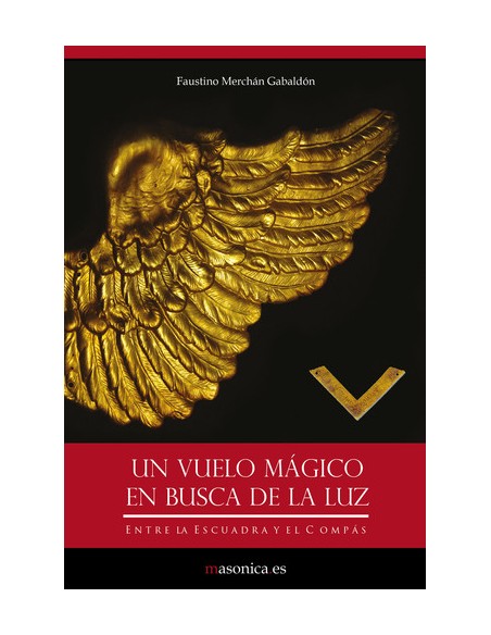 Un vuelo magico en busca de la Luz