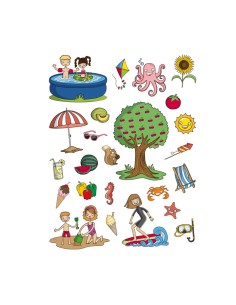 BOLSA 12H GOMETS REMOV. APLI VERANO 11623