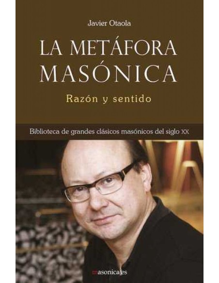 La metafora masonica