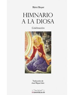 Himnario a la Diosa Celebracion