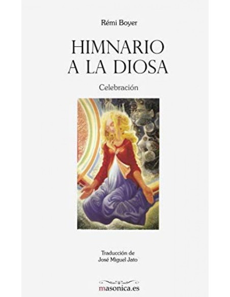 Himnario a la Diosa Celebracion