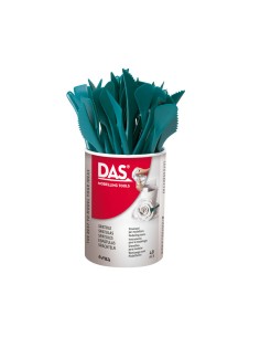 BOTE 48UN ESPATULAS MODELAR DAS 385800