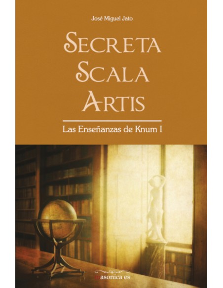 Secreta Scala Artis Las Ensenanzas de Knum