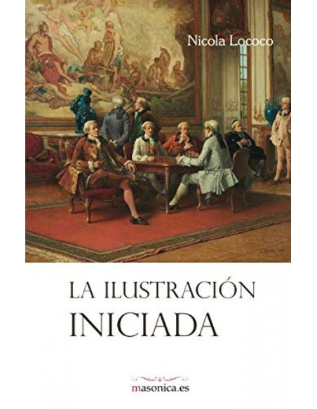 La Ilustracion Iniciada