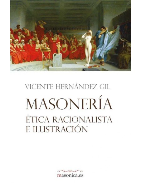 Masoneria etica racionalista e Ilustracion