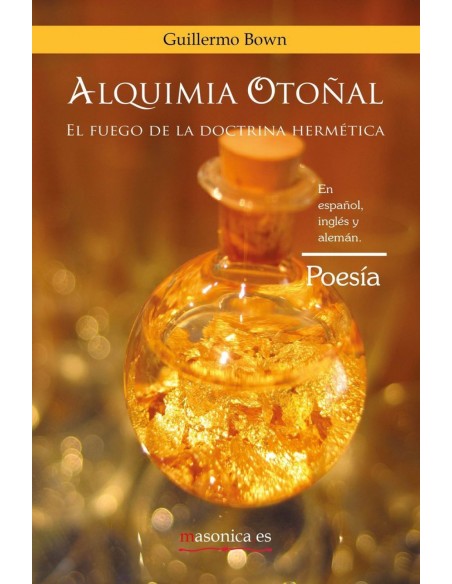 Alquimia Otonal El fuego de la doctrina hermetica