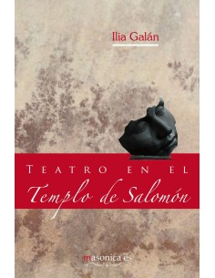 Teatro en el Templo de Salomon