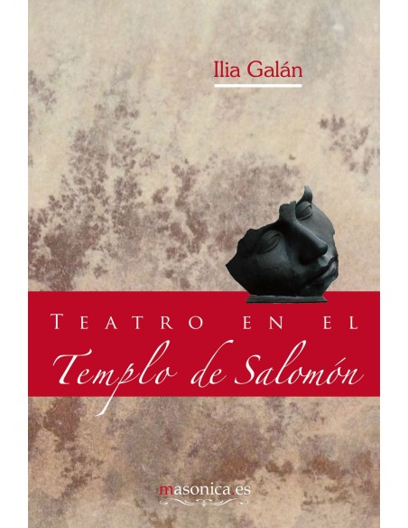 Teatro en el Templo de Salomon