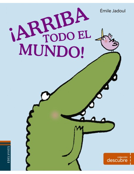 ARRIBA TODO EL MUNDO