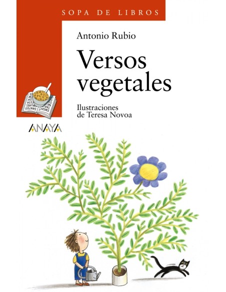 Versos vegetales