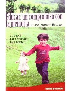 Educar un compromiso con la memoria