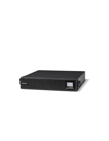 6B4AA000004 sistema de alimentación ininterrumpida (UPS) Doble conversión (en línea) 3 kVA 3000 W