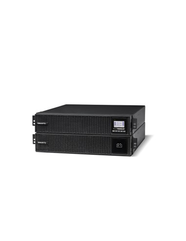 6B4AA000004 sistema de alimentación ininterrumpida (UPS) Doble conversión (en línea) 3 kVA 3000 W