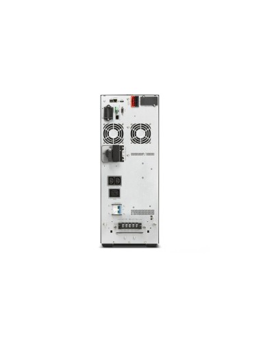 SLC-5000-TWIN PRO3 Doble conversión (en línea) 5 kVA 5000 W
