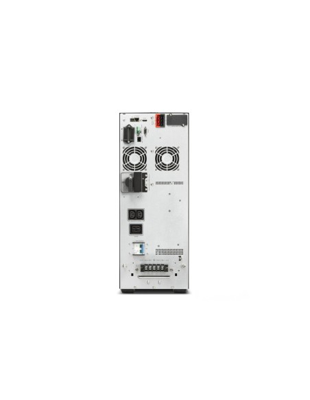 SLC-5000-TWIN PRO3 Doble conversión (en línea) 5 kVA 5000 W