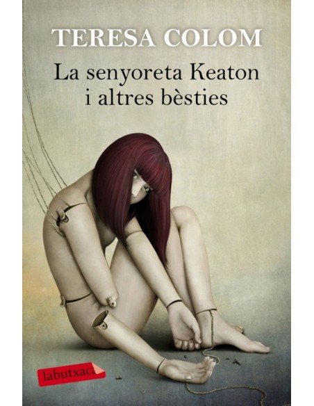 La Senyoreta Keaton i altres besties