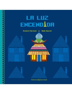 LA LUZ ENCENDIDA