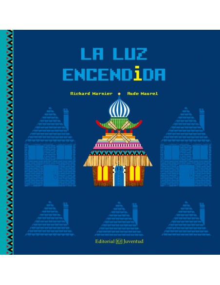 LA LUZ ENCENDIDA