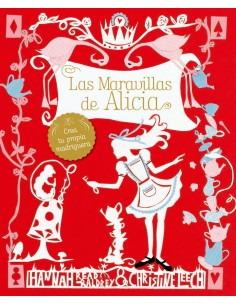 LAS MARAVILLAS DE ALICIA