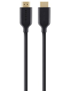 F3Y021BT1M cable HDMI 1 m HDMI tipo A (Estándar) Negro