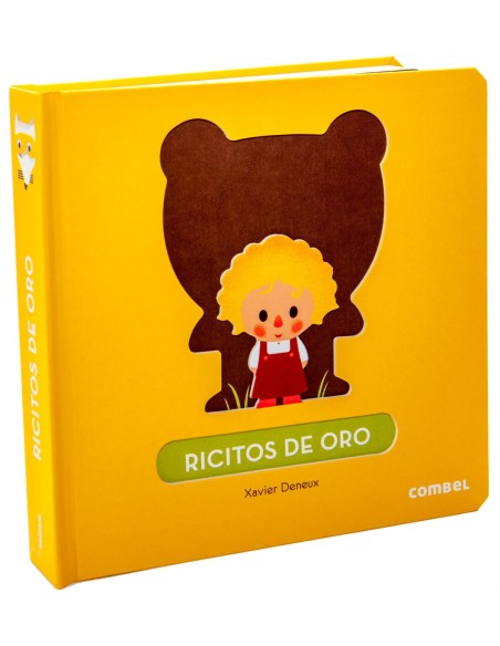 Ricitos de oro
