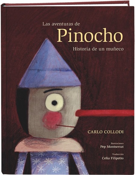 Las aventuras de pinocho