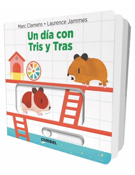 Un dia con tris y tras