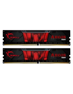 Aegis F4-3200C16D-16GIS módulo de memoria 16 GB 2 x 8 GB DDR4 3200 MHz