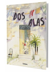Dos alas