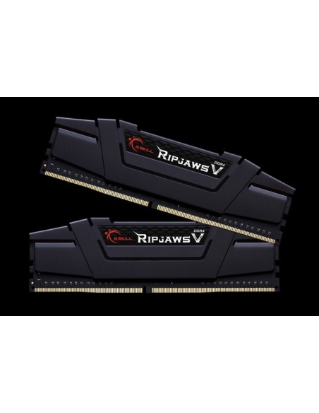 Ripjaws V módulo de memoria 32 GB 2 x 16 GB DDR4 3200 MHz