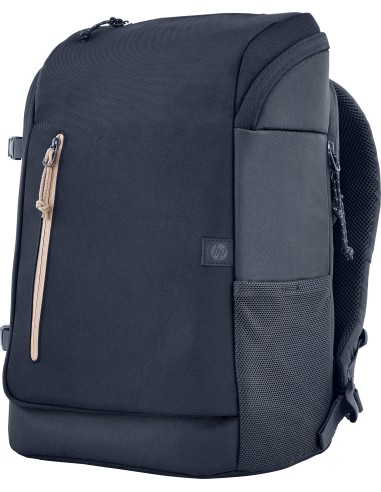 Mochila para portátil Travel de 15,6 pulgadas y 25 litros azul