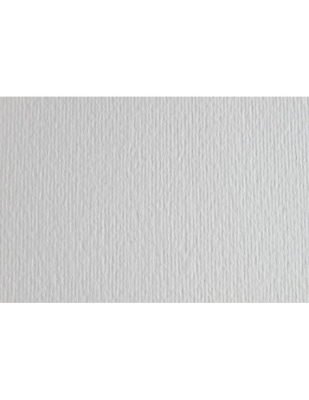 Cartulina 50x70 cm 220g Liso/Rugoso Blanco Paquete de 20