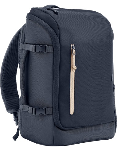 Mochila para portátil Travel de 15,6 pulgadas y 25 litros azul