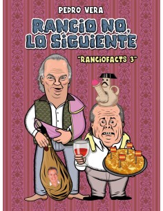 RANCIO NO LO SIGUIENTE