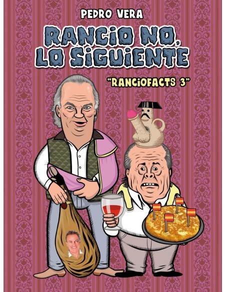 RANCIO NO LO SIGUIENTE