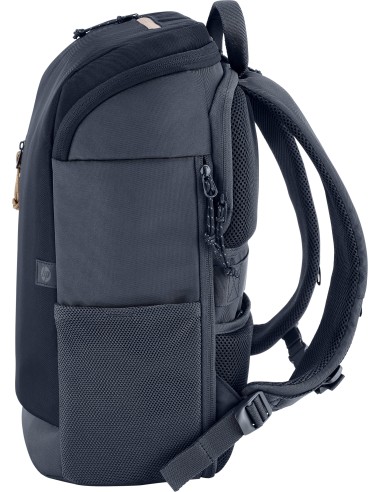 Mochila para portátil Travel de 15,6 pulgadas y 25 litros azul