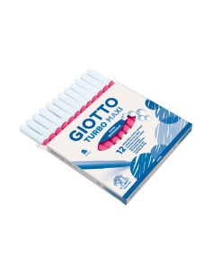 F456009 marcador 12 pieza(s) Magenta