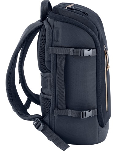 Mochila para portátil Travel de 15,6 pulgadas y 25 litros azul