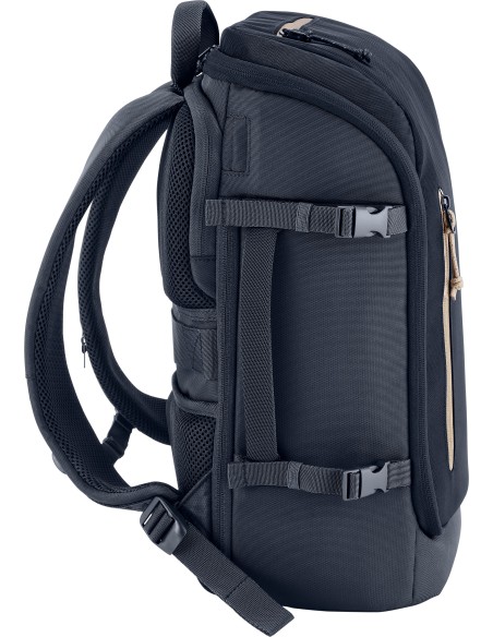 Mochila para portátil Travel de 15,6 pulgadas y 25 litros azul