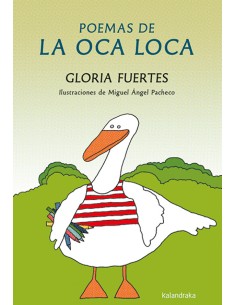 Poemas de la oca loca