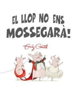 El llop no ens mossegara