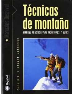 Tecnicas de montana
